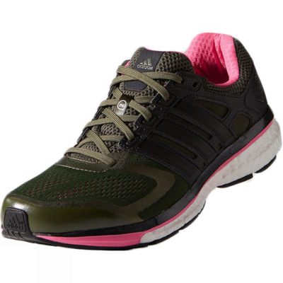 Women's Supernova Glide Boost 6 Women's Supernova Glide Boost 6